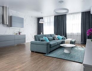 Floor Preparation