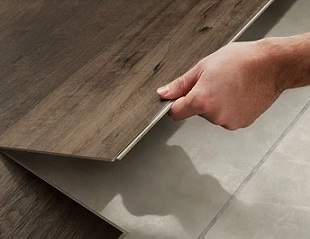 Industrial Flooring