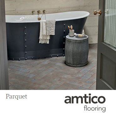 Amtico Parquet Flooring
